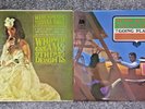 HERB ALPERT TIJUANA BRASS - WHIPPED CREAM & OTHER DELIGHTS + GOING PLACES 2xLP
