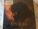The Passion of the Christ Soundtrack Vinyl LP 2004 (Limited Edition Red Disc)