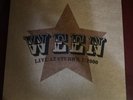 Ween Live at Stubb's Vol 1 vinyl