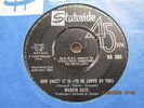 MARVIN GAYE-HOW SWEET IT IS-STATESIDE