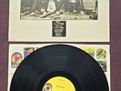 BLIND FAITH LP 1969 Eric Clapton Steve Winwood vinyl album ATCO SD33-304 VG+EXC