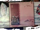 Jade Warrior LP trio Lot: #1. VEL 1007 #2. Released VEL-1009 #3. Kites ILPS 9393