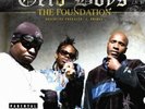 The Foundation by Geto Boys (Record, 2005)