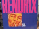JIMI HENDRIX RECORD 
