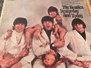 The Beatles Yesterday And Today Butcher Cover ST 2553 3rd State STEREO   Record