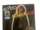AC/DC - Powerage (50th Anniversary Walmart Exclusive Gold Color Vinyl) New