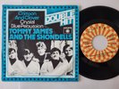 Tommy James & The Shondells - Crimson And Clover / Crystal Blue Persuasion 7''