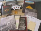 RUSH PERMANENT WAVES 40th ANNIVERSARY SUPER DELUXE BOX SET, OPENED UNPLAYED MINT