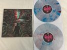 A Day to Remember Homesick Clear Red Blue Vinyl 2xLP LE 1000 DTC Exclusive