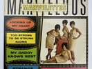 Marvelettes Marvelous LP Record Album Vinyl
