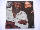 Merl Saunders Jerry Garcia Live At Keystone 2xLP 1973 Fantasy Original Press VG+