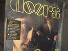 EARLY Labels The Doors S/T 2LP-45rpm Analogue Productions QRP Master NEW Sealed