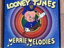 Looney Tunes 3 Vinyl LP Box Set  Hendrix,Grateful Dead,Zappa,Alice Cooper,Kinks