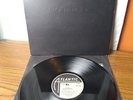 AC/DC - Back in Black 1980 Vinyl Record PROMO SD 16018 RL SP VG+/VG+