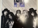 Faster Pussycat by Faster Pussycat (Record, 2016)