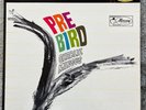 CHARLES MINGUS Pre-Bird MERCURY 1st US stereo pressing