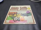 Jimmy Smith, Christmas 64, 1964 Original, Verve V6-8604, Vinyl LP Mostly Sealed
