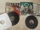 Napalm Death Scum Mosh 3 Aquamarine 1987 And harmony Corruption Mosh 19 1990 VG+