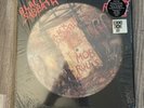 Black Sabbath Mob Rules Vinyl Picture Disc LP RSD 2021