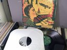 Afi Shut Your Mouth And Open Your Eyes Original Audiophile Black Nitro Lp EX