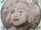 MADONNA HANKY PANKY UK 1990 SIRE VINYL 12