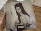 Did You Know That There's A Tunnel Under Ocean Blvd -Lana Del Rey (Explicit Art)
