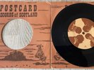 Orange Juice - Postcard Records x 3 Original Singles (Simply/Blue Boy/Poor) VGC.