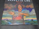 Ray Barretto - Tomorrow: Barretto Live LP - Atlantic SD 2-509 - 1976