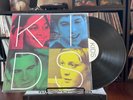 KIDS - Movie Soundtrack LP Vinyl Larry Clark RARE K.I.D.S.