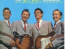 BUDDY HOLLY The Chirping Crickets LP New 8436542012843