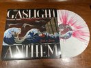 The Gaslight Anthem – Sink Or Swim - EX Red / White Splatter vinyl