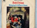 BOB DYLAN Bringing It All Back Home 1965 Australian First Pressing
