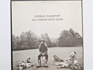 George Harrison All Things Must Pass 3LP Boxset 1970 Apple STCH639 - SEE DESC
