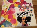 The Kinks face to face vinyl Mono German press PRT–200 731 VG+