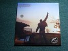 QUEEN--MADE IN HEAVEN ORIGINAL 1995 PRESSING IVORY WHITE VINYL LP-FACTORY SEALED