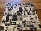 The Rolling Stones exile on main st. vinyl COC-2-2900 VG+