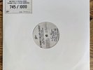 A Tribe Called Quest We Got It From Here Thank You 4 Your Service 2 LP #745/1000