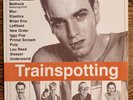 Trainspotting Soundtrack Vinyl 2 LP 1996 First Press