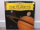 Gustav Holst The Planets Herbert Von Karajan LP Vinyl 1981 Berliner Philharmonic