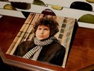 Bob Dylan - BLONDE ON BLONDE Orig. 1st press MONO LP Rare Claudia Gatefold VG+