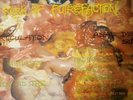 CARCASS -Reek of Putrefaction- Vinyl LP orig. Earache Records 1988 MOSH6