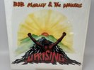 BOB MARLEY and THE WAILERS Uprising 1980 LP Island Records 90036-1 Vinyl