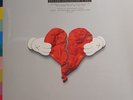 Kanye West – 808s & Heartbreak - 2 x LP Vinyl Records + CD - NEW Sealed