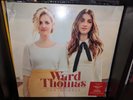 *Imperfect* Ward Thomas - CARTWHEELS - Vinyl LP - NEW & SEALED  Rare Album