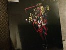 Tipper Jettison Mind Hatch, MINT CONDITION Double Vinyl RARE breaks Tip-Hop MINT