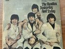 BEATLES Yesterday And Today mono 3rd state 