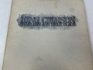 Atlantic SD 7298 King Crimson, Starless And Bible Black LP