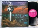 VAN DER GRAAF GENERATOR - The least we can do is wave LP G/F + Poster Prog Rock