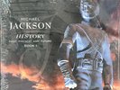 Michael Jackson History 3 LP Vinyl