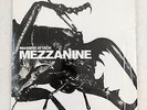 Massive Attack MEZZANINE 2013 Virgin 0602537540433 2xLP Reissue VG+/EX/EX